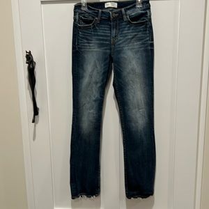 BKE boot cut Payton size 27